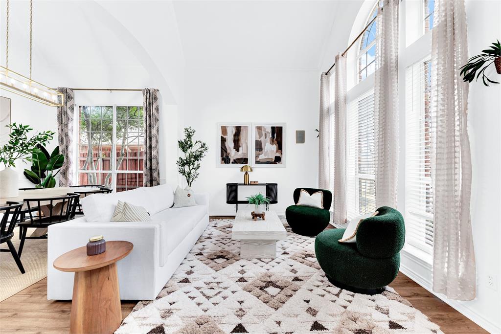 Highland Ridge I - Residential