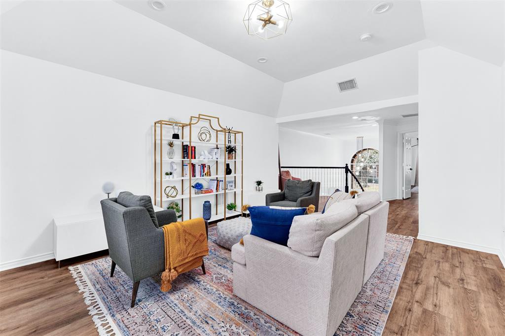 Highland Ridge I - Residential