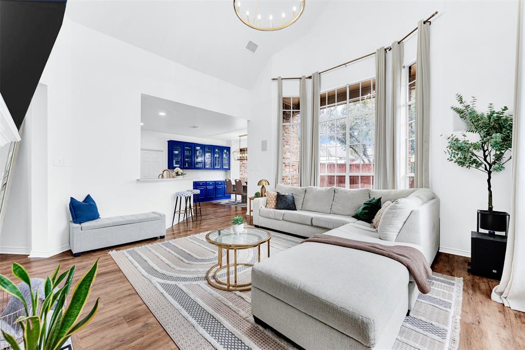 Highland Ridge I - Residential