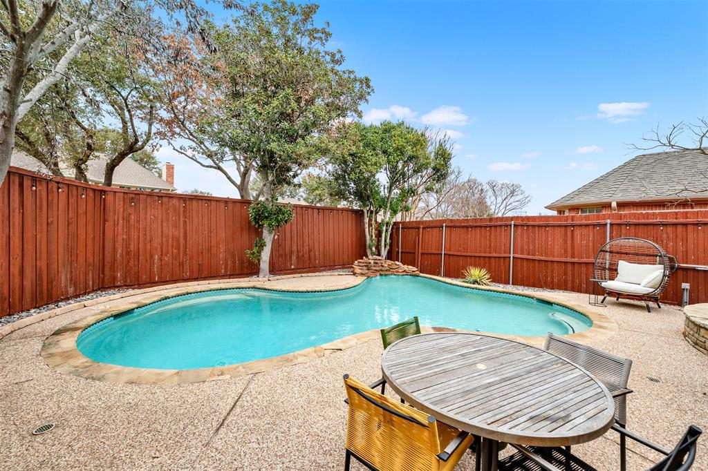 Highland Ridge I - Residential