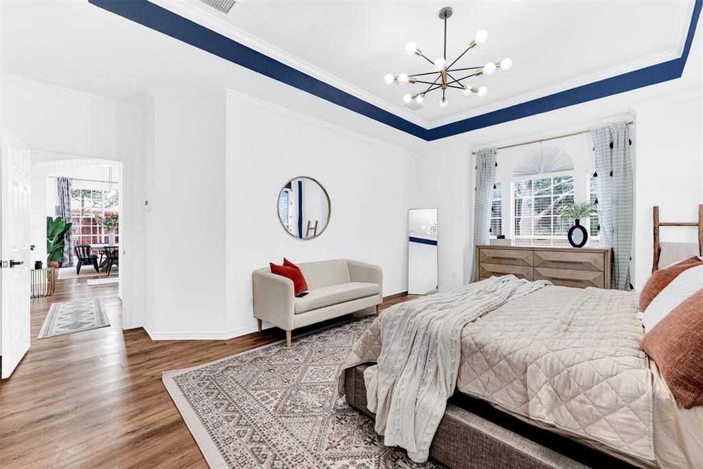 Highland Ridge I - Residential