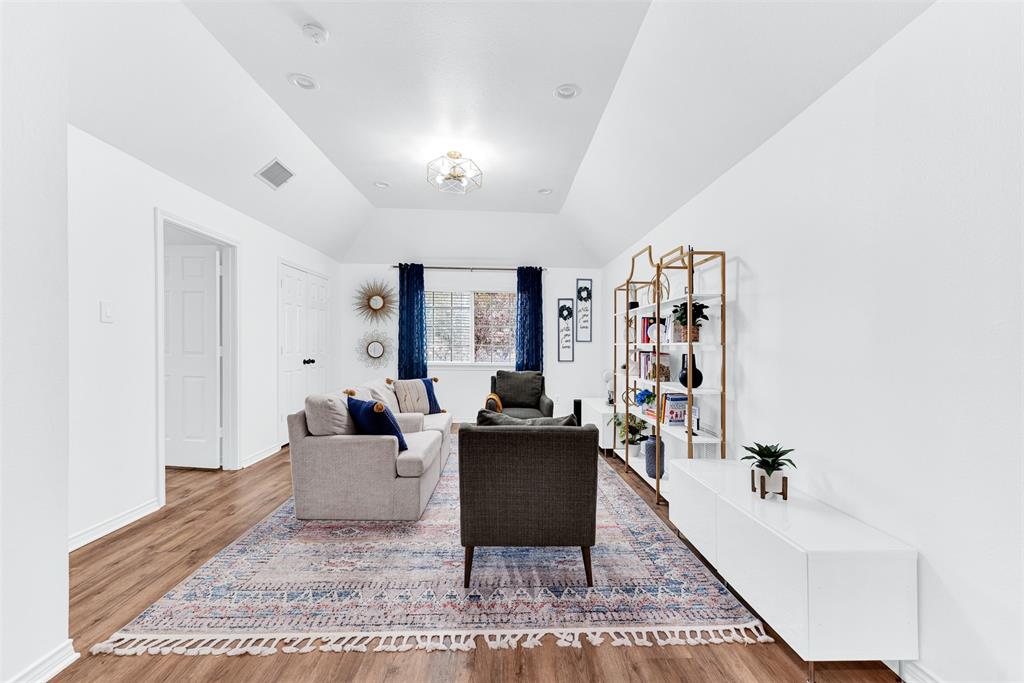 Highland Ridge I - Residential