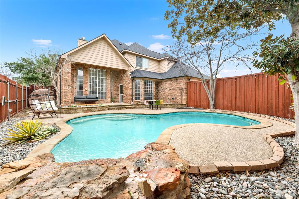 Highland Ridge I - Residential