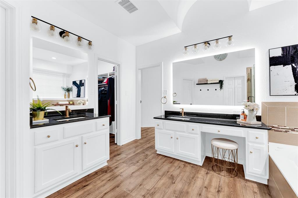 Highland Ridge I - Residential