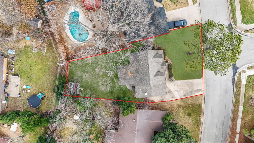 Briarwood Estates - Residential