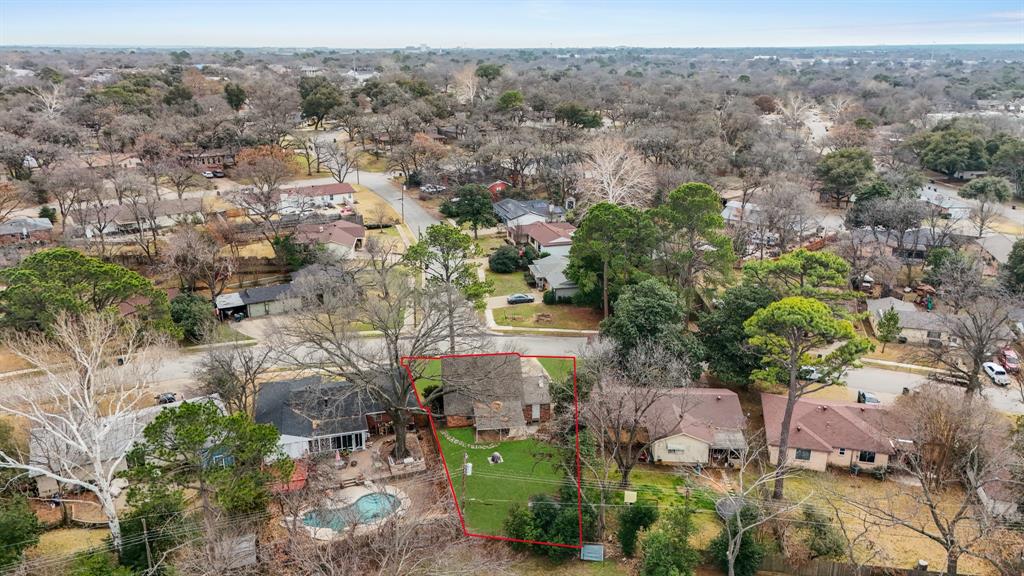 Briarwood Estates - Residential