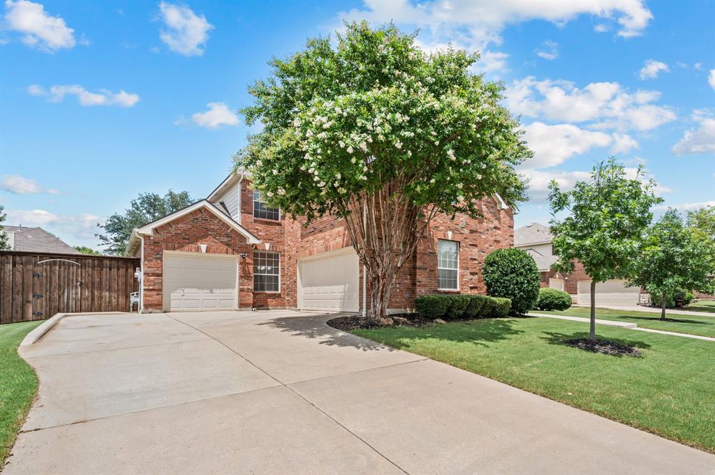 1404 Big Falls Drive