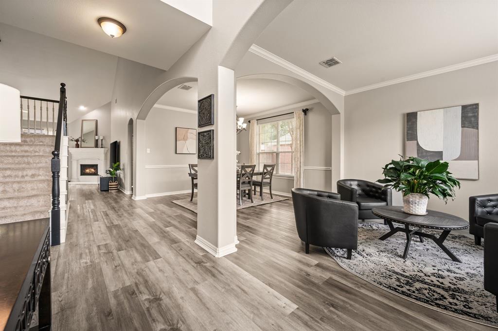 1404 Big Falls Drive