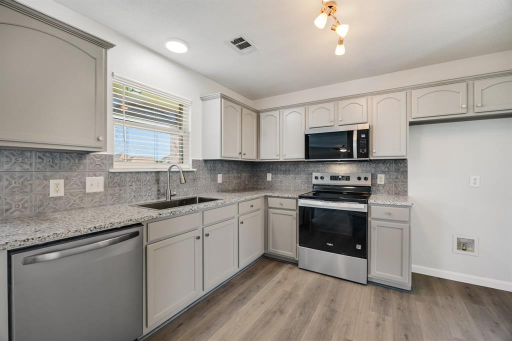 Diamond Creek Ph 1 - Residential