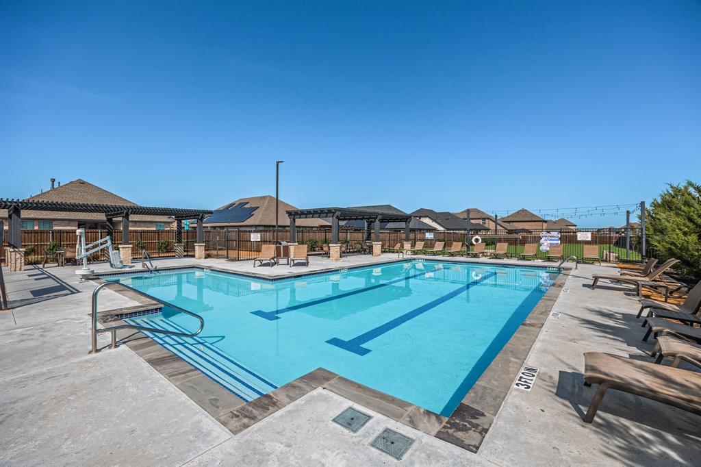 Diamond Creek Ph 1 - Residential