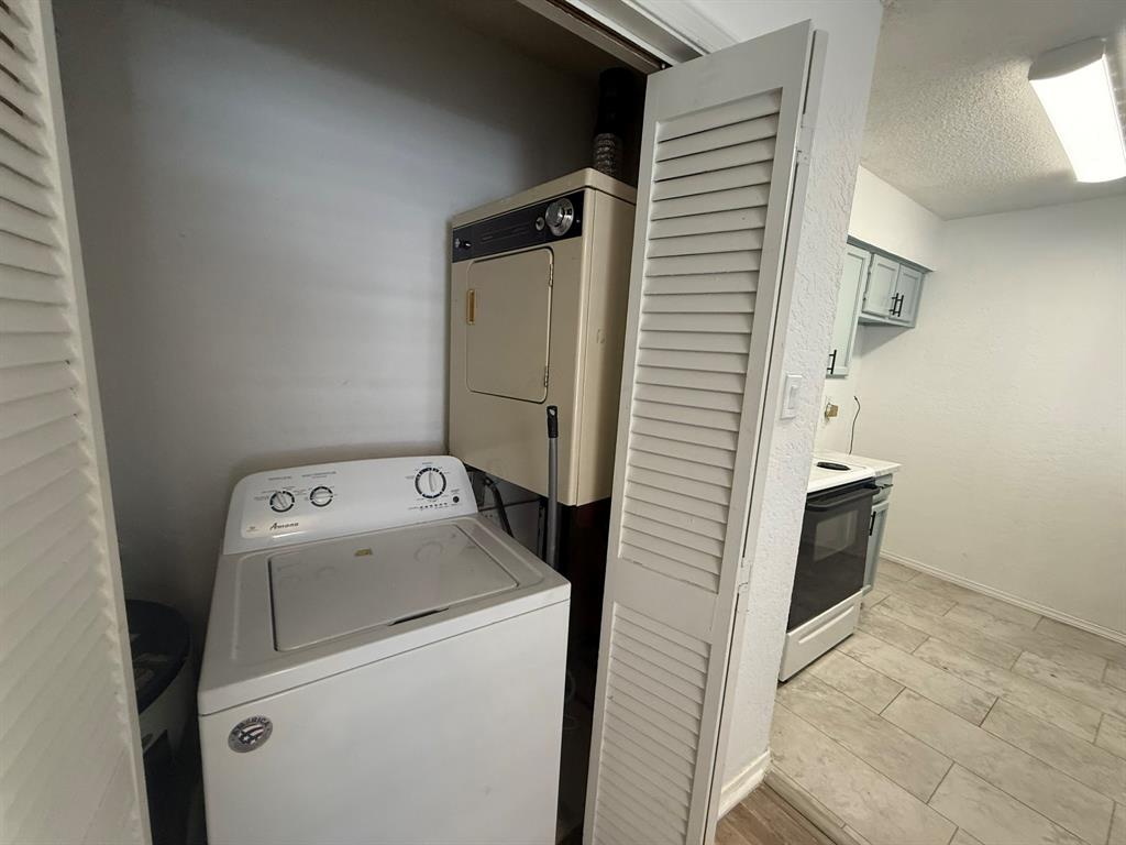 Richland Trace Condos - Residential Lease