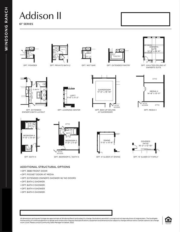 4300 Old Rosebud Lane
