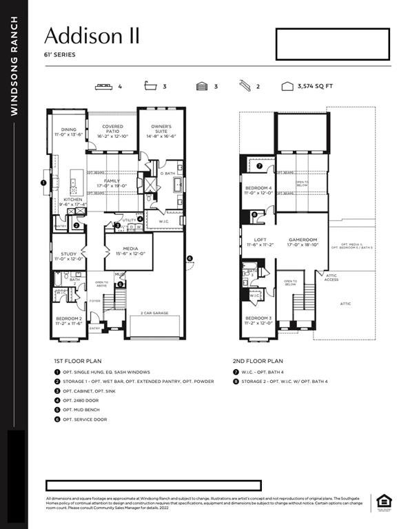 4300 Old Rosebud Lane