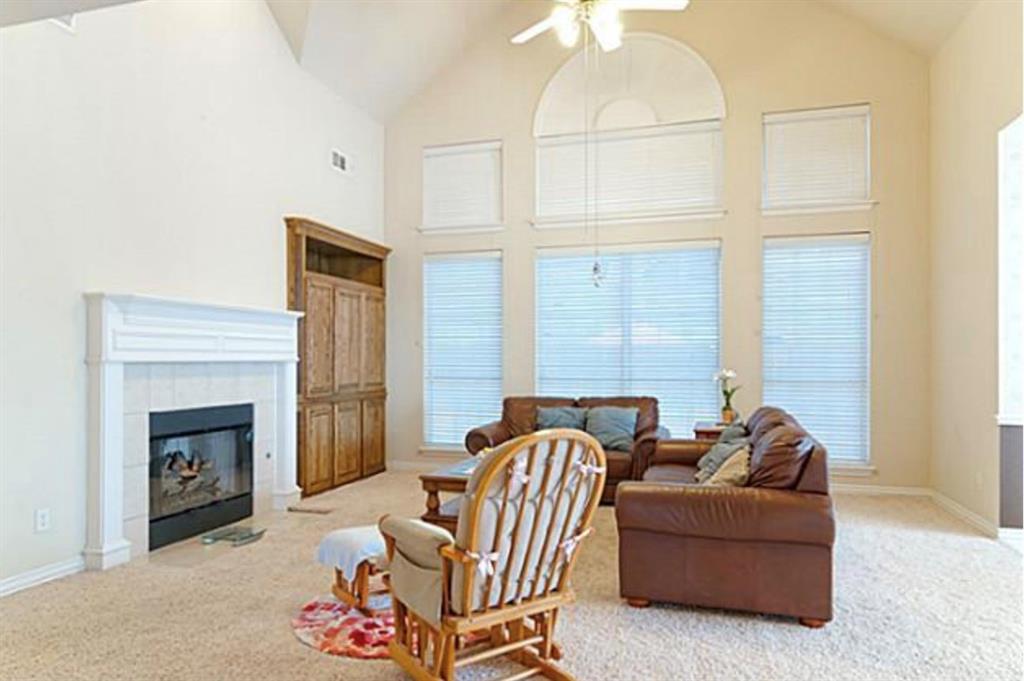 Preserve At Hidden Lakes The - Residential