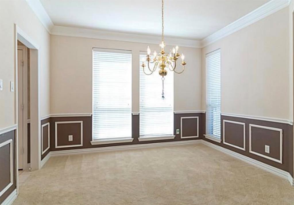 Preserve At Hidden Lakes The - Residential