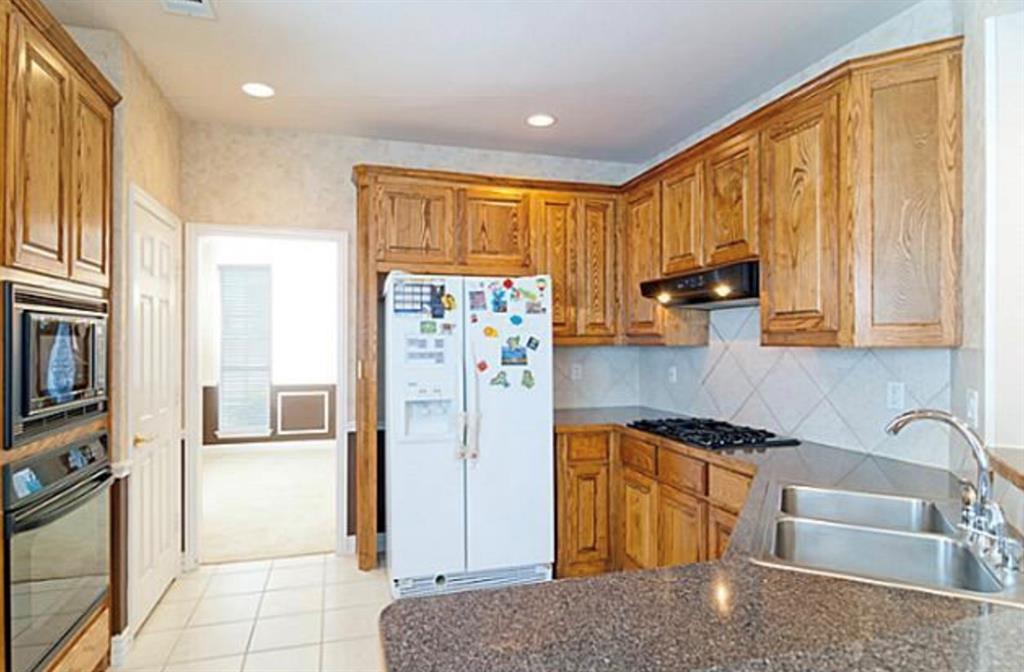 Preserve At Hidden Lakes The - Residential