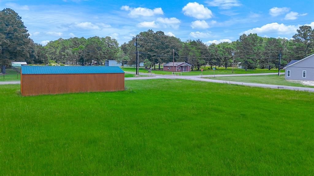 Southern Oaks - Land