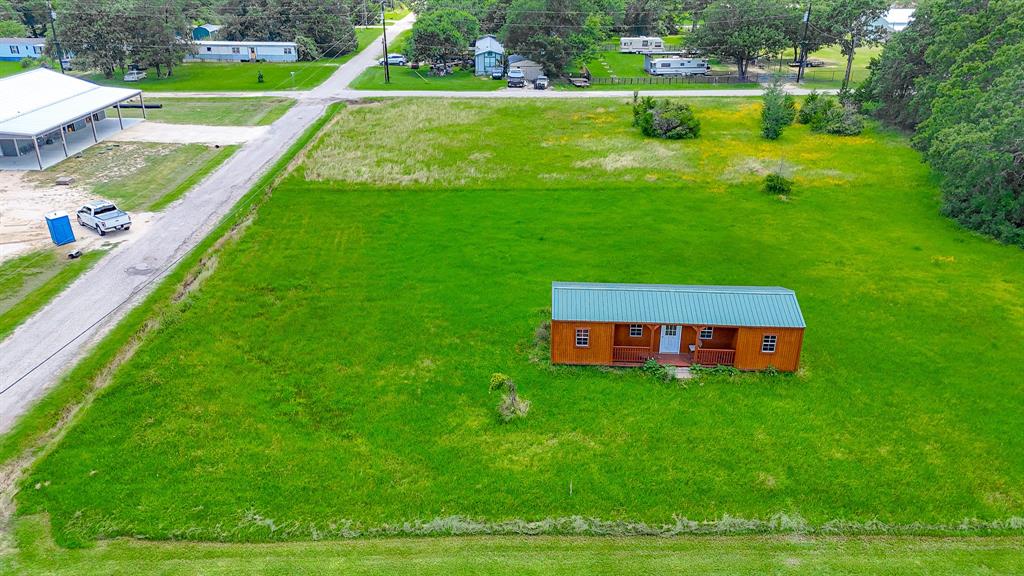 Southern Oaks - Land