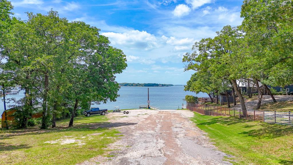 Southern Oaks - Land