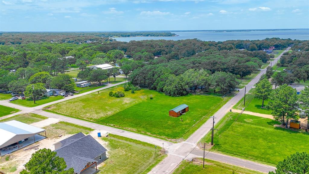 Southern Oaks - Land