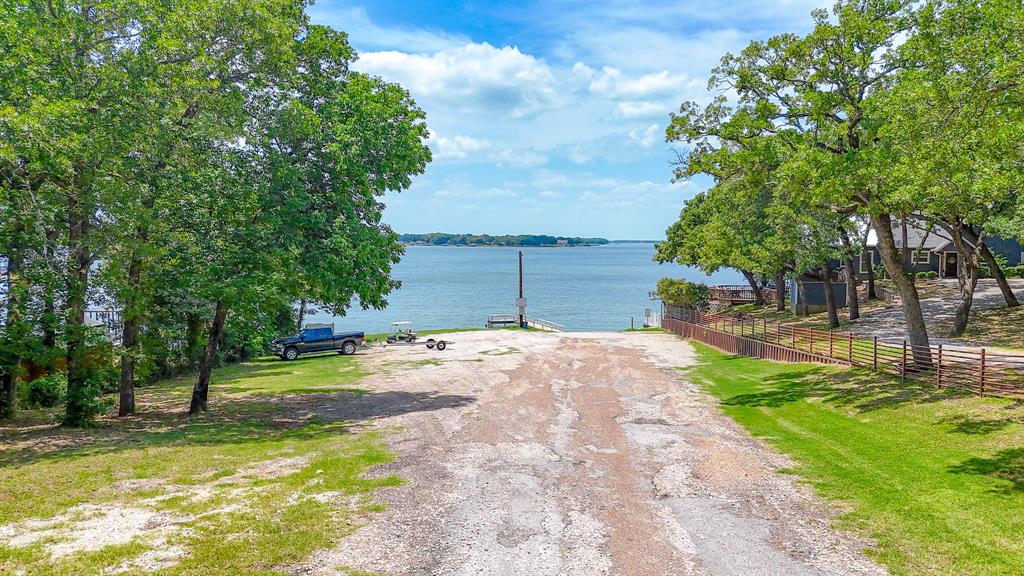 Southern Oaks - Land