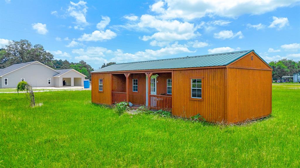 Southern Oaks - Land