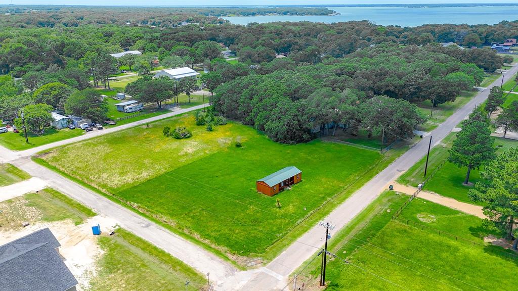 Southern Oaks - Land