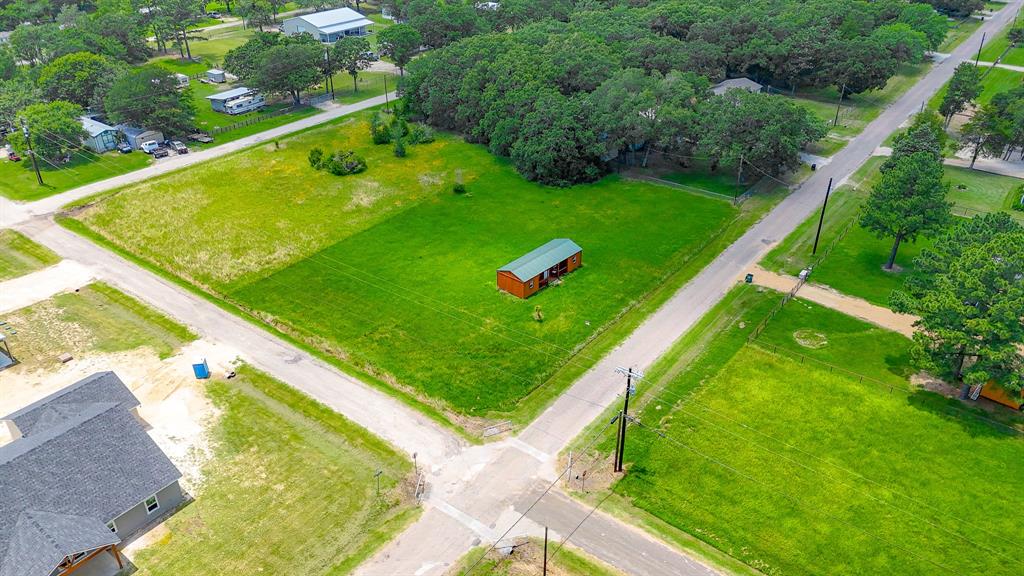 Southern Oaks - Land