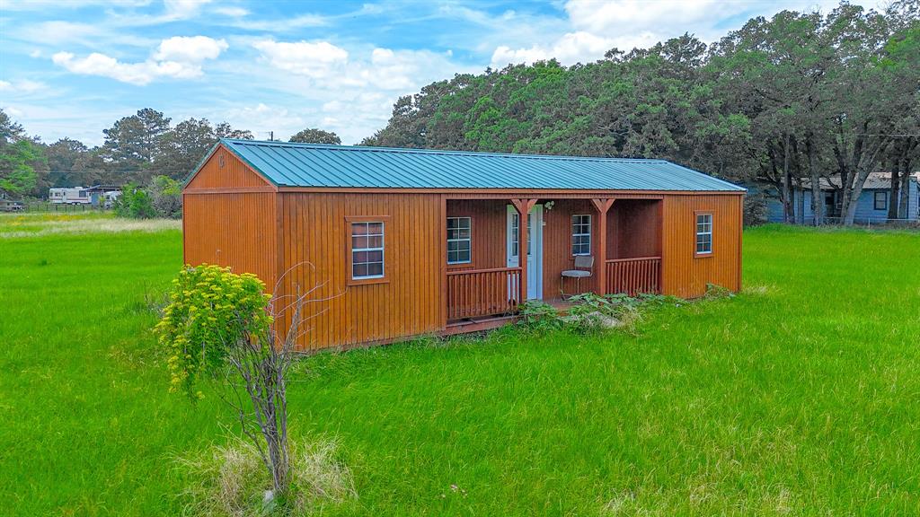 Southern Oaks - Land