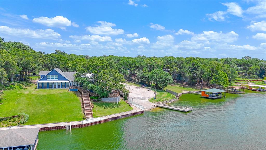 Southern Oaks - Land