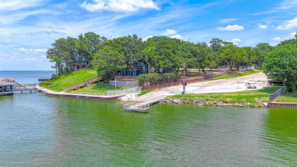 Southern Oaks - Land