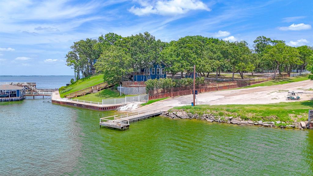 Southern Oaks - Land