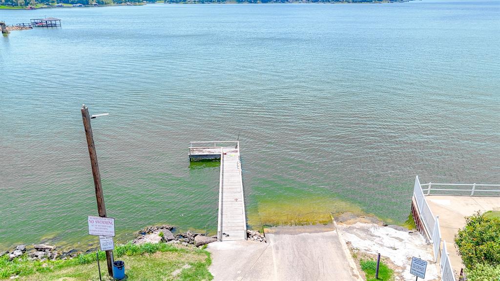 Southern Oaks - Land