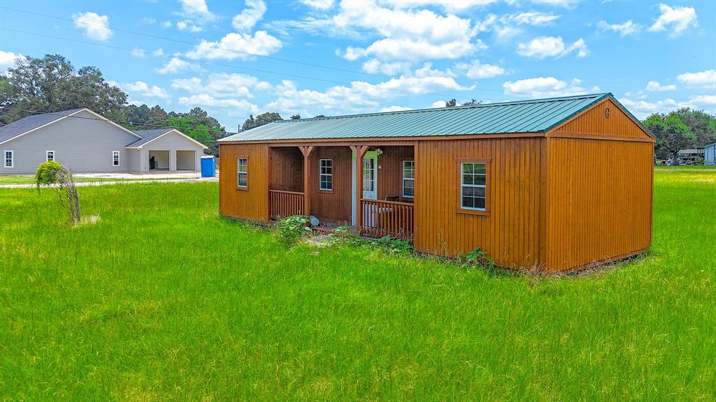 Southern Oaks - Land