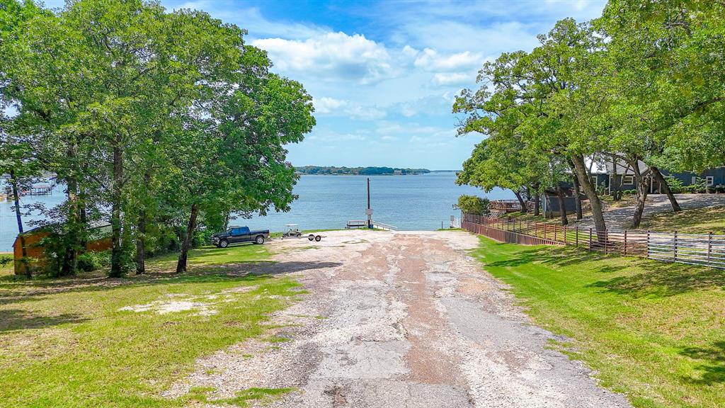 Southern Oaks - Land