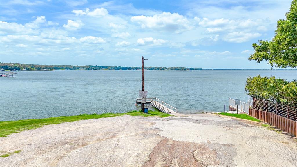 Southern Oaks - Land