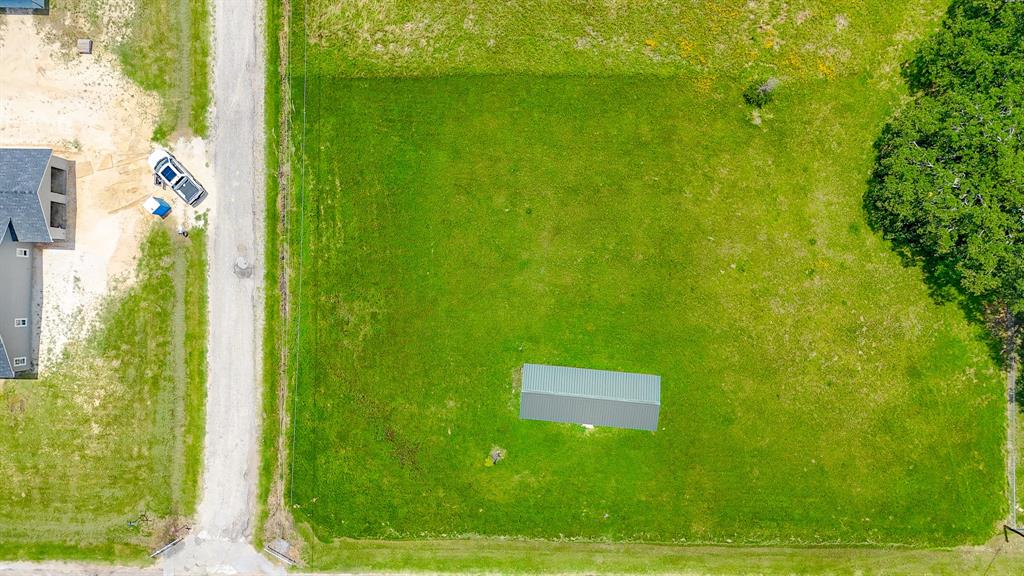 Southern Oaks - Land