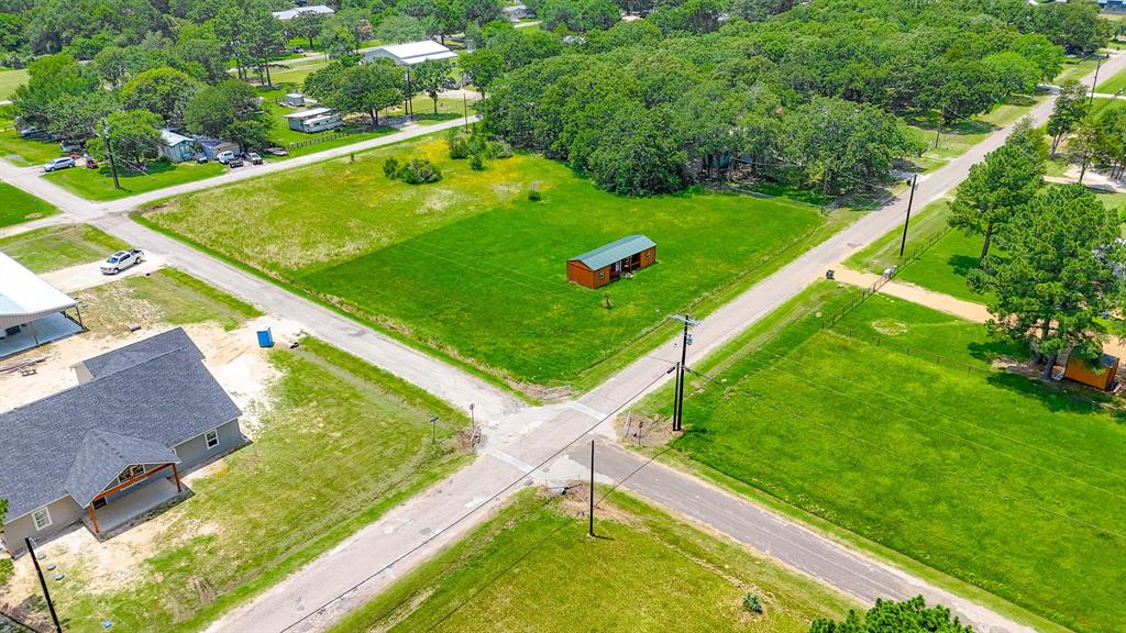 Southern Oaks - Land