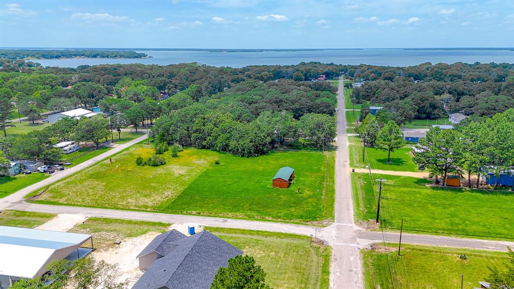 Southern Oaks - Land