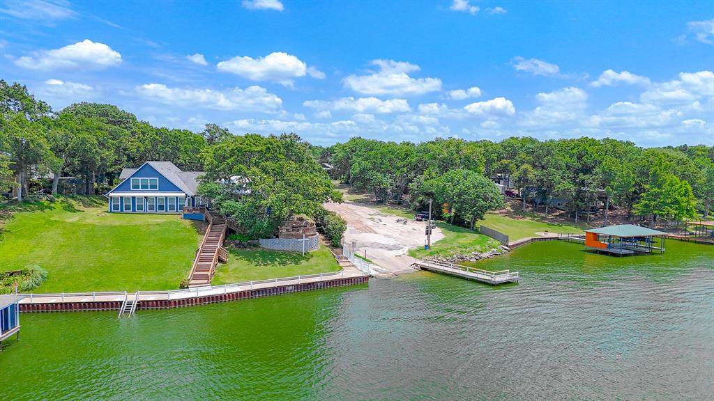 Southern Oaks - Land