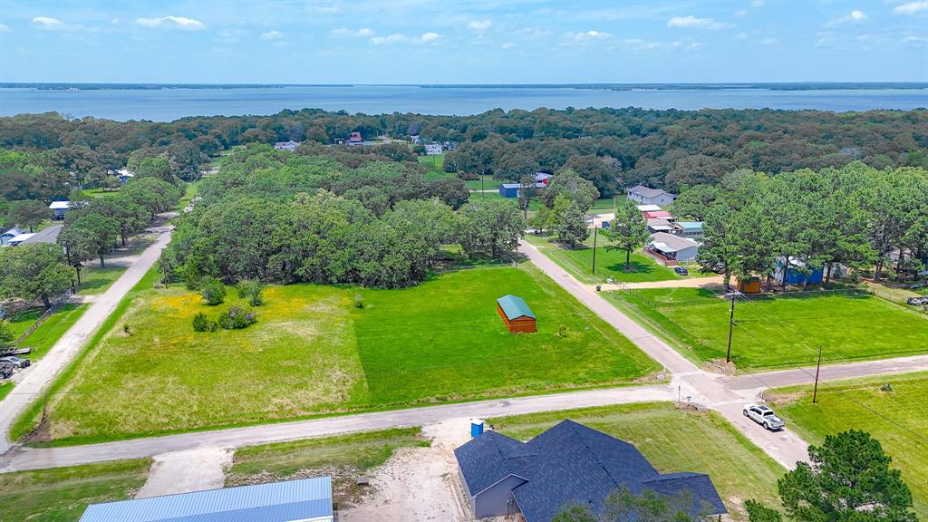 Southern Oaks - Land