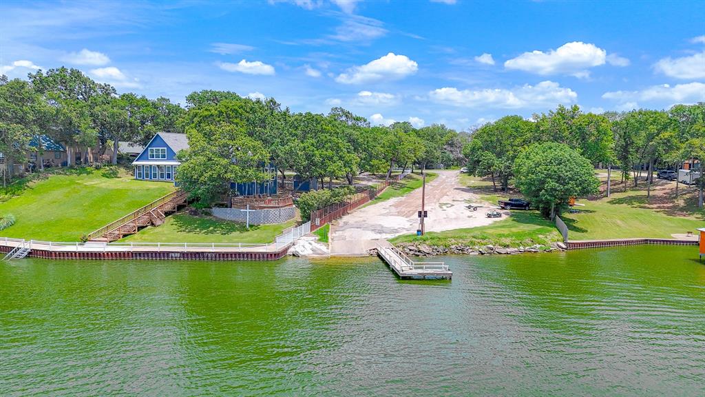 Southern Oaks - Land