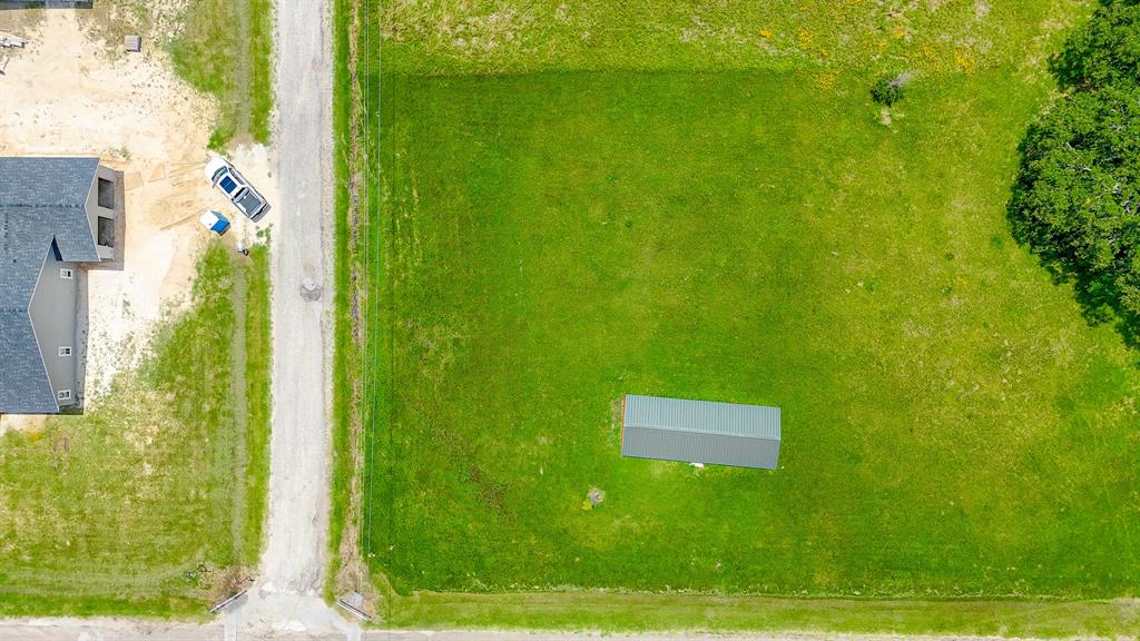 Southern Oaks - Land