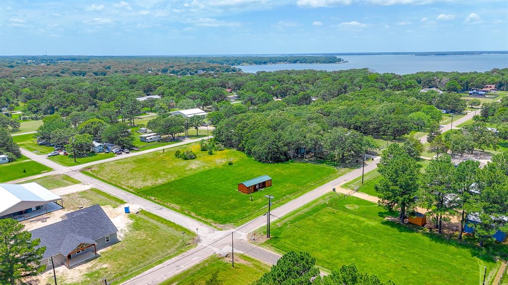 Southern Oaks - Land