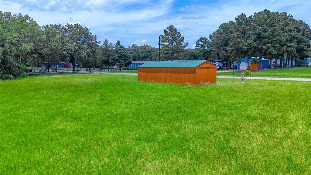 Southern Oaks - Land