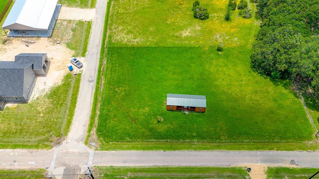 Southern Oaks - Land