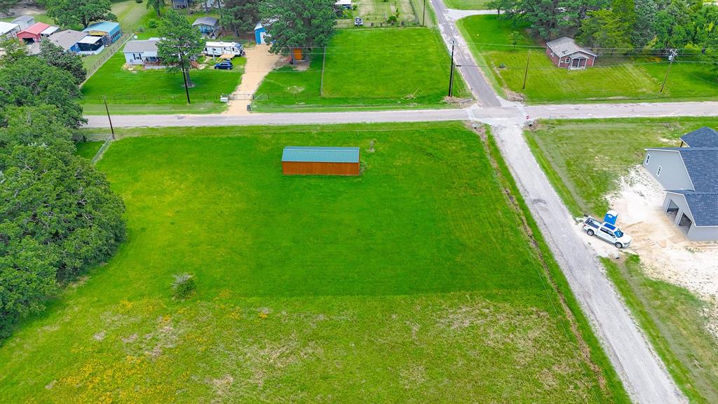 Southern Oaks - Land