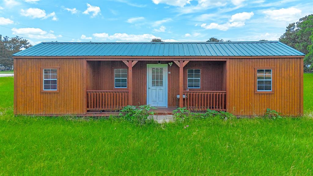 Southern Oaks - Land