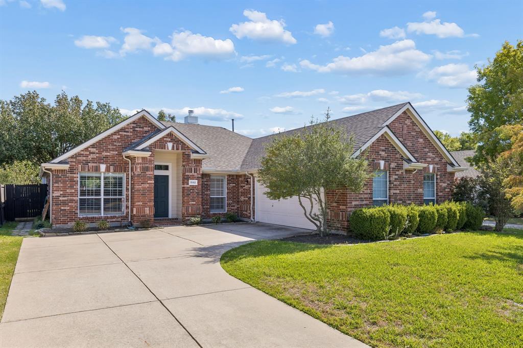1592 Mahogany Drive