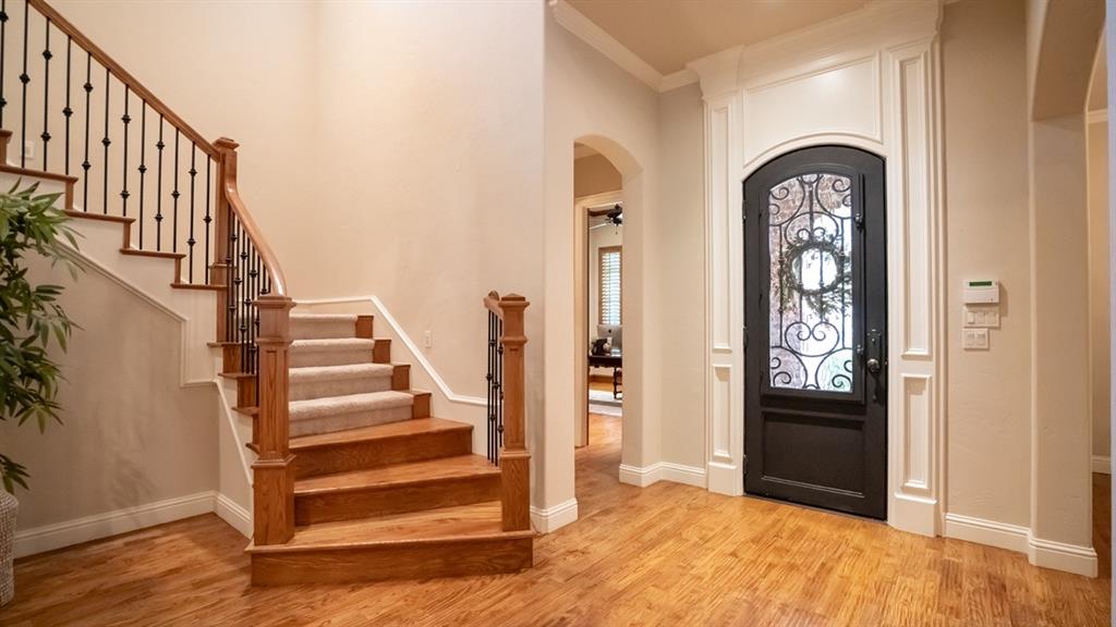 6505 Talbot Trail